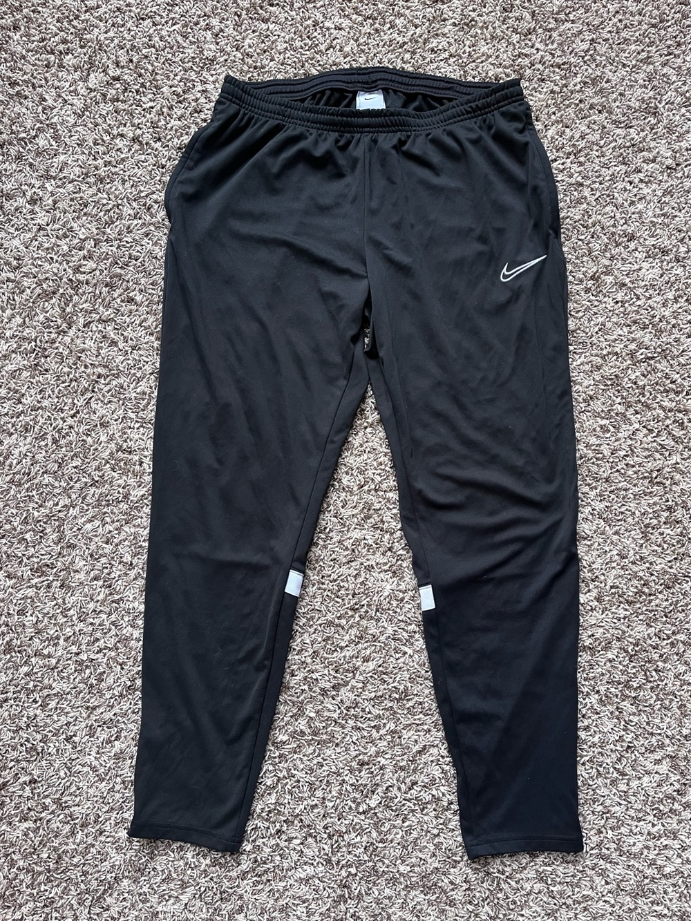 Nike Dri Fit Jogger Pants